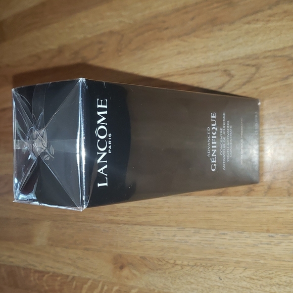 Lancome Advanced Genifique Youth Activating Concentrate 3.88 FL Ounce nwt - Picture 7 of 8